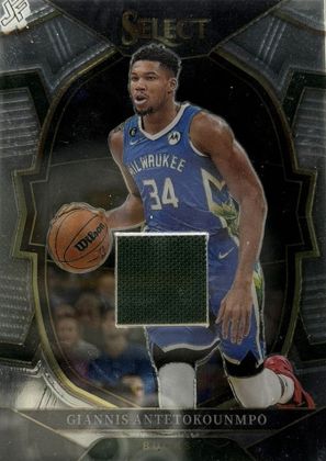 Giannis Antetokounmpo 2026 Jersey Fusion All Sports Edition